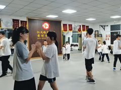 -仁义咏春拳馆(黄村国术馆)