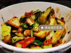 -农耕记·湖南土菜(科技园店)