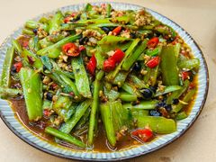 -老三样·旧食新味(绿地店)