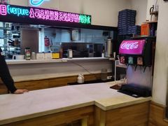 -Kpasta韩式意大利面