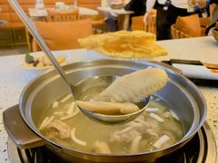-椰子营·椰子鸡火锅(万象里店)