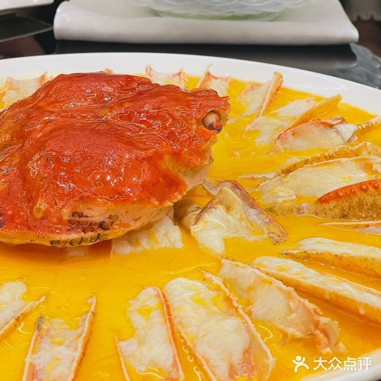 武汉汉黑珍珠餐厅🍴洋房汤馆