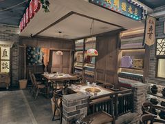 -哥老官重庆美蛙鱼头(日月光店)