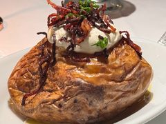 -茹丝葵经典牛排馆(上海外滩店)
