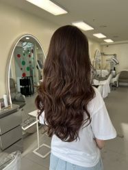 -5M HAIR SALON