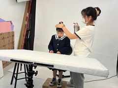 -海马体照相馆(上海晶耀前滩店)