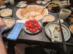 -云海肴云南菜·蒸汽石锅鱼(青岛万象城店)