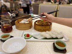 -顺德人家食府(黄金广场店)