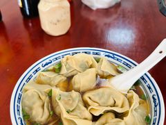 -古徽州馄饨店(宝安路店)