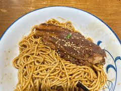-一味老卤面(大石桥店)