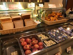 -宜必思香港北角酒店