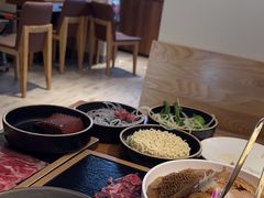 -骨之味·筒骨汤火锅(晋江万达店)