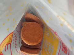 -朱記糯米蛋糕(千川百货店)