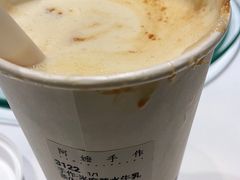 -阿嬷手作(深圳万象天地店)