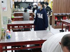 大堂-尹家渠烩肉馆(金凤店)