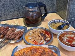 -老白家怡贵园烤肉