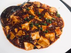 Y麻婆豆腐-椿1978江湖菜