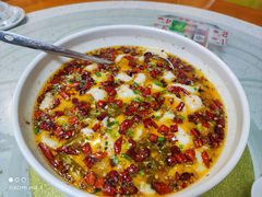 -百姓百味海鲜酒楼(粤垦路总店)