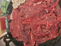 鲜切吊龙-廖掌柜·重庆鲜货火锅(上海首店)