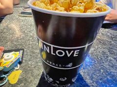 -INLOVE KTV(世博源店)