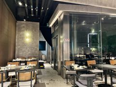 大堂-东莱馋房(陆家嘴店)
