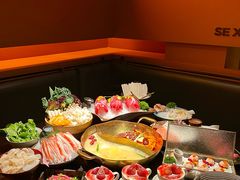 -色響火锅(恒隆广场店)