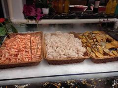 -韩丰源海鲜烤肉火锅自助餐(合肥梦之城购物中心店)