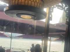 -柳莺湖上·湖景餐厅·江南菜(西湖店)