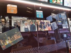 -香港威特瑞茶餐厅(小白楼音乐厅店)