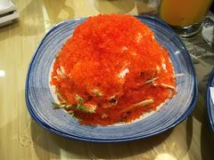 -友壹町寿司·料理(三水广场店)