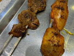 -紫光园(劲松店)