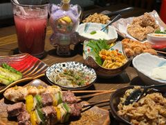 -鸟屯(三里屯店)
