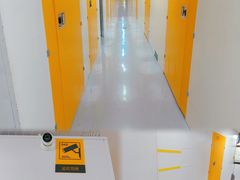 -安东易迷你仓自助寄存仓库(苏州桥店)