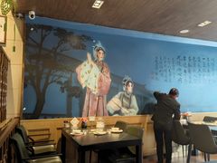 -芳芳私房菜·精做淮扬菜(承德路店)