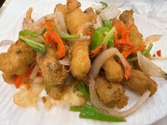 -南八仙·老上海味道(南京东路店)