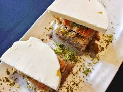 巴克拉瓦-Efes Turkish & Mediterranean Cuisine 艾菲斯餐厅(陆家嘴店)