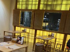 -蟹家大院 · 独揽江景(滨江店)