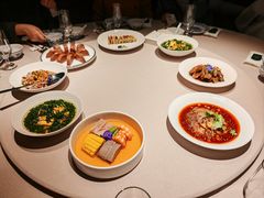 -漢舍中国菜馆(889广场店)