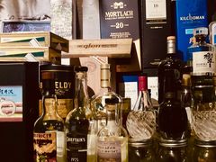 -格兰酒吧Glen Bar