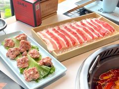 -麻辣英雄重庆火锅(陈江天益城店)