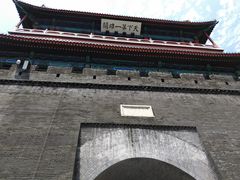 -居庸关长城-2号停车场