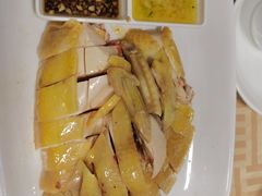 -巫记鸡饭店