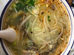 -老师家羊杂碎(延安总店)