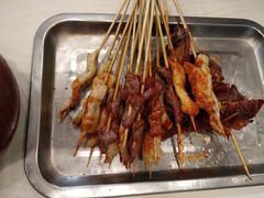 -金乐活美食(中街店)