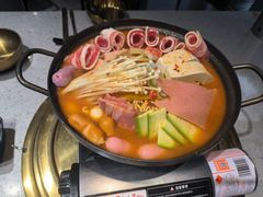 -妥妥烤肉料理(昙华林店)