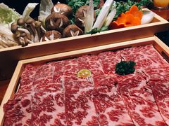 -肉魁屋·烧肉·烧鸟·酒场(高新店)