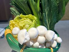 -创味·民间海南菜·非遗藤桥排骨(藤桥·免税城店)