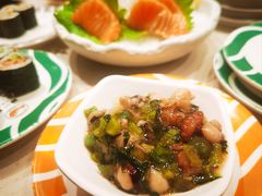 -新一番三文鱼寿司(大东海店)