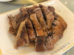 -下村新强记烧鹅店