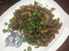 -U你·湖北家宴菜(南湖总店)